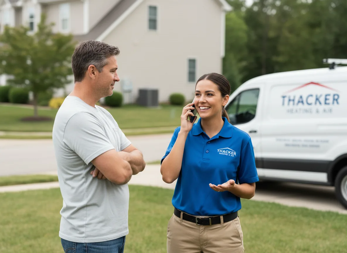 Ac Repair Glyndon, MN FAQs